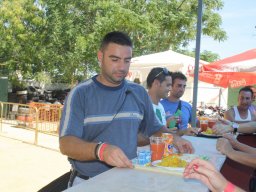 XVII Concentracion - 2010